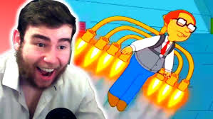 Ph1lza Reacts To Pigstep (First Reaction)