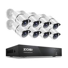 For support with specific areas listed below, email or call the national office and ask for the appropriate staff member: Zosi 4k Security Camera System Bullet Camera 200ft Night Vision Zosi Technology