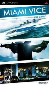Miami Vice Psp Game Download Highly Compressed 60mb Only In 2020 Miami Vice Video Game Collection Games