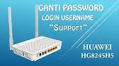 Put the internal ip address of your zte zxhn f609 in the address bar of your web browser. Password Admin Zte F609 V3 Terbaru 2021 Login Full Administator User Youtube