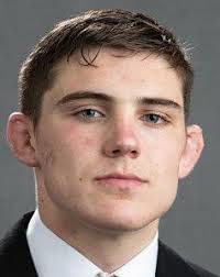 COLLEGE WRESTLING ROUNDUP: Abe Assad has redshirt pulled as Iowa defeats  Indiana