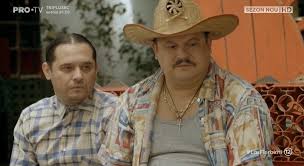 Las fierbinți, serialul de comedie de pe pro tv, revine în septembrie cu sezonul cu numărul 16. Tag Ul Las Fierbinti Virgin Radio Romania