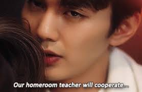 Maybe you would like to learn more about one of these? The 9 Most Heart Fluttering Moments From My Strange Hero Soompi