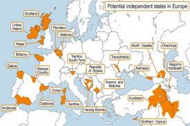 Početna stranica karta pakistana sa državama i gradovima. Karta Evrope Za 20 Godina Bi Mogla Izgledati Drugacije Foto