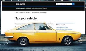 In this article, we look at where our road tax goes. Car Tax Changes Classic Car Owners May Face Major Changes Under New Proposals Natuerlich Naturkost Com