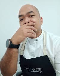 Edward Daniel (@chef.dedward) • Instagram photos and videos