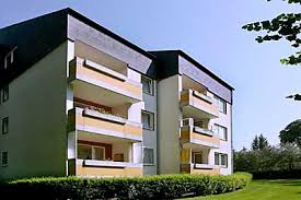 Die wohnung befindet sich in der 1. Wohnen Fangt Mit W Bad Harzburg Pfingstanger Baugenossenschaft Wiederaufbau Eg