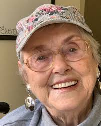 Mary Loyola Reeder Obituary January 9, 2023