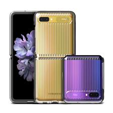 The case features a combination of tpu and polycarbonate material that. Best Case For Galaxy Z Flip Case Vrs Design Damda Slate