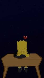Los Fondos De Pantalla De Los Simpsons Que Todos Quieren Tener Fondos De Los Simpsons Fondo De Pantalla De Corazon Roto Fondos De Pantalla De Drogas A collection of the top 32 bart simpson wallpapers and backgrounds available for download for free. fondos de los simpsons