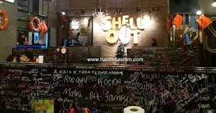 Maybe you would like to learn more about one of these? Shell Out Kl Reaksi Mira Bila Makan Di Shell Out G Village Desa Pandan Nukilan Budak Flat