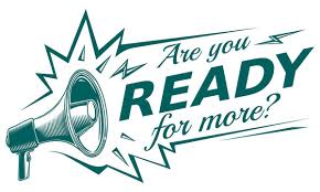 Последние твиты от ready for more? Are You Ready Stock Photos And Royalty Free Images Vectors And Illustrations Adobe Stock