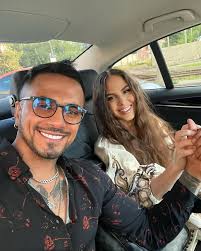 Жена Натана раскрыла новые подробности о его измене с Лерчек