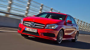 Maybe you would like to learn more about one of these? Mercedes Benz A Klasse 2013 Hd Deutsch Youtube
