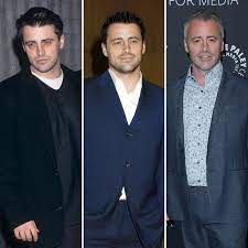 Mcknight has earned an impressive net worth from. Matt Leblanc S Transformation Photos Of Friends Star Young To Now