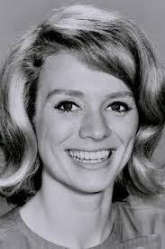 Inger Stevens's Instagram, Twitter & Facebook