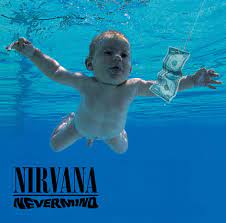 Spencer elden filed a lawsuit this week against the surviving nirvana band members, kurt cobain's estate, and geffen. The Designer Of Nirvana S Nevermind Cover On Shooting Babies And Working With Kurt Cobain The Work Behind The Work