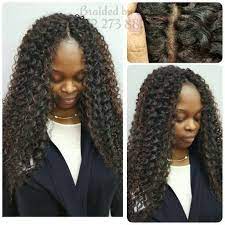 Crochetbraids Box Braid Hair Braided Hairstyles Crochet Braids