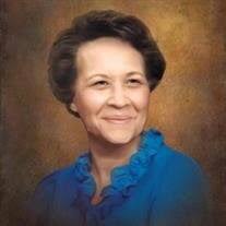 Ruby Earl Reaves Obituary