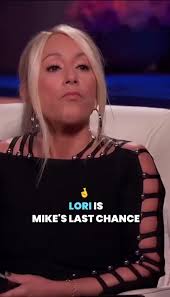 Lori Greiner. Offers $1million for 100% stake of a shaving brush company!  #lorigreiner #sharktank #deals #business