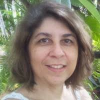 patricia camelier xavier