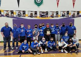 It's official. Back 2 Back...