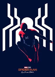 Homecoming', teases tom holland as peter park's journey overseas to europe after the events of 'infinity war'. Spider Man Far From Home Partners Sony Pictures