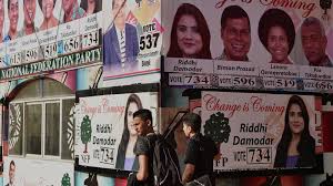 They're unique, affordable and feature artwork from independent artists across the world. Fiji Elections And The Slow Path To Democracy The Interpreter