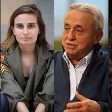 Artistas e intelectuales judíos repudiaron “el uso político que Milei  realiza del judaísmo”