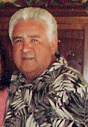 Christopher M. “Chris” Vigil (1947-2009)