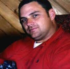 John Brittson “Britt” Hall (1971-2008)