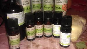 Pas De Titre Parfum Fait Maison Beurre De Karite Cosmetiques Faits Maison
