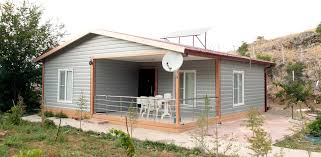 Betonarme iki katlı ev ve villa modellerimizi özenle seçtik. En Cok Tercih Edilen Yazlik Ev Modelleri Villa Yapi Prefabrik