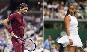 After a thorough analysis of stats, recent form and h2h through betclan's algorithm, as well as, tipsters advice for the match daria kasatkina vs clara tauson this is our prediction: Watch Daria Kasatkina Makes Roger Federer Look Normal Essentiallysports
