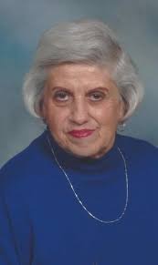 Rose Russo Obituary (1930