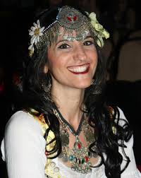 Memories of the 99th Gathering of The Tribes. Closing words