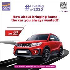 Upon approval of the facility, aeon credit will act as the customer's sole and exclusive agent in buying and facility amount approved is subject to aeon credit's assessment. Getting A Loan Aeon Credit Service India Private Limited