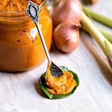 Maybe you would like to learn more about one of these? Easy Thai Yellow Curry Paste Via Keviniscooking Thai Yellow Curry Paste Yellow Curry Paste Thai Yellow Curry