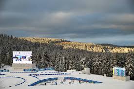 Hier dreht sich alles um den biathlon weltcup in oberhof. Kartenvorverkauf Fur Biathlon Weltcup Oberhof 2020 Startet Am Wochenende Xc Ski De Langlauf
