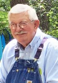 Emmett Taylor of Lead Hill