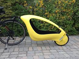 fahrradanhanger mit kreuzgelenkkupplung tim schiesser fahrrad wohnwagen fahrrad fahrradanhanger
