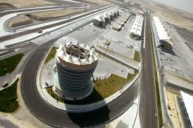 I still remember the battle i had with my old mclaren teammate, jenson button, in 2013. Bahrain International Circuit Racingcircuits Info