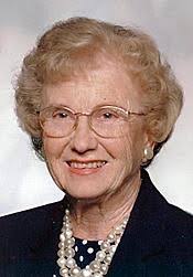 Eileen Raun Obituary (2022)