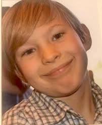 Nathan Rivers Sorenson, 13, of Senoia