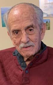 ROBERT ROYBAL Obituary (1943