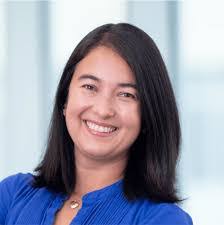 Carolina Arias's Instagram, Twitter & Facebook