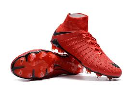 Subito a casa e in tutta sicurezza con ebay! Hypervenom Phantom 3 Red Cheap Soccer Cleats Shoes On Sale