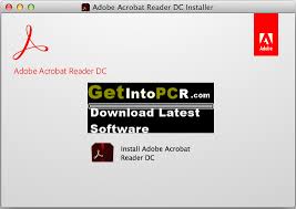 A digital document file format developed by adobe in the early 1990s. Adobe Acrobat Reader Pro Dc Free Download Full Version Get Into Pc