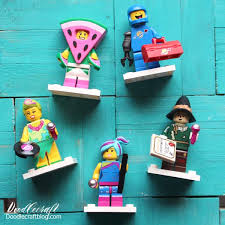 Today we are opening up fortnite mighty beanz, kidrobot bffs, cutetitos. Lego Minifigure Blind Bag Wrappers Upcycled Hairbow