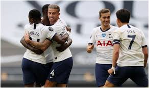 Crystal palace stoke city vs. Tottenham 2 1 Arsenal Mourinho Wins First North London Derby As Spurs Leapfrog Gunners Football Sport Express Co Uk